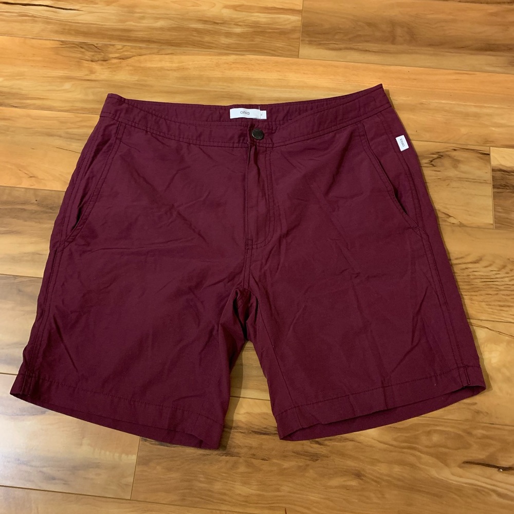 Onia The Calder Size 31 swim short